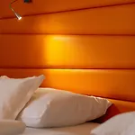 Continental Hotel 4*