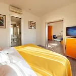 Hotel Continental Brno