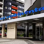 Continental Hotel