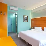 Continental Hotel