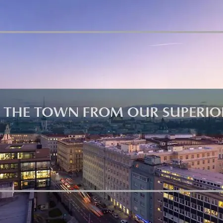 Hotell Continental Brno