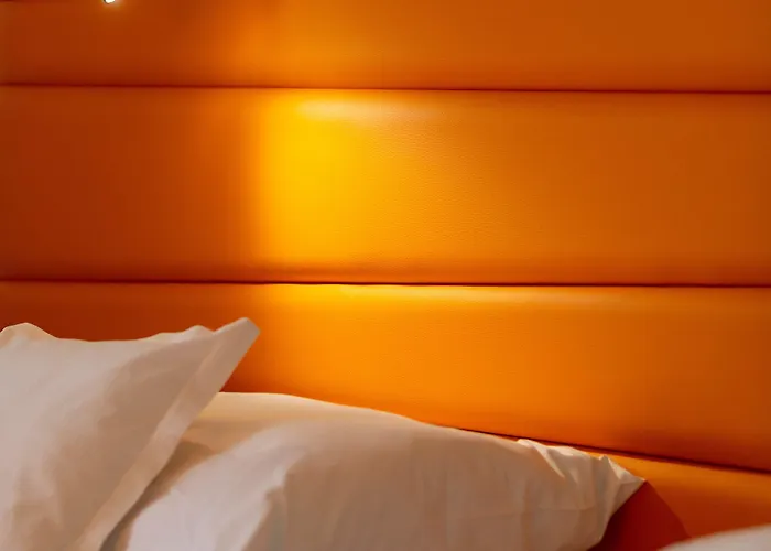 Continental Szálloda 4*