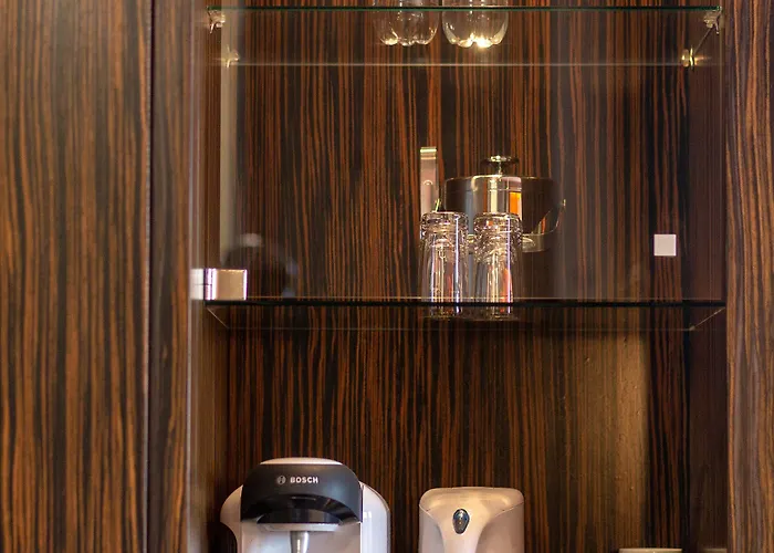 Continental 4* Brünn (Brno)