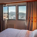 Continental 4*