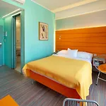 Hotel Continental Brno