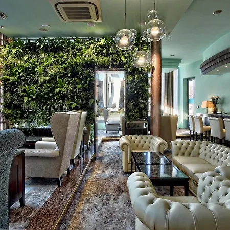 Hotel Continental 4*