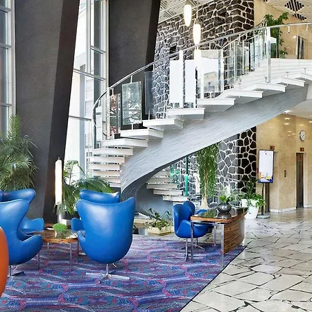 Continental Hotel 4*