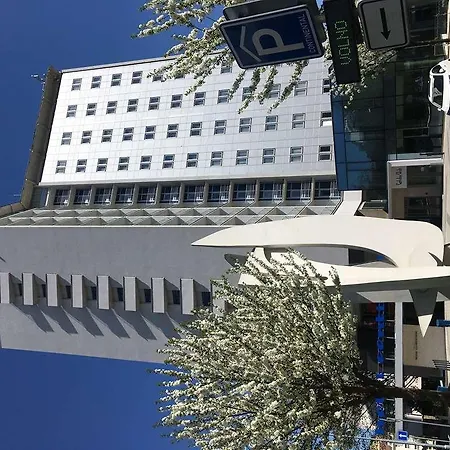 Continental ברנו