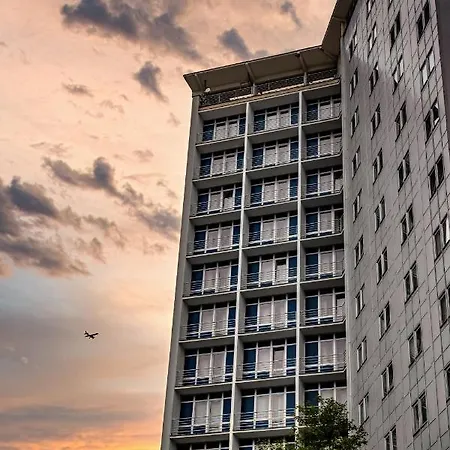 Continental Hotel 4*