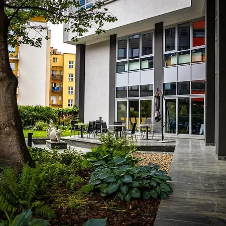 Continental 4* Brno