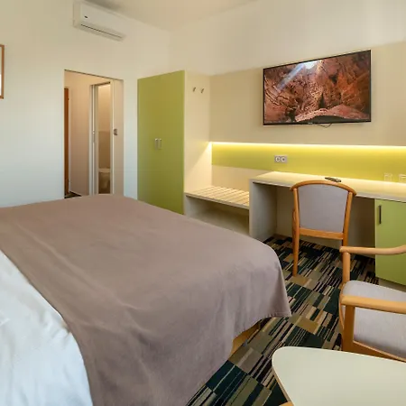 Continental Hotel Brno