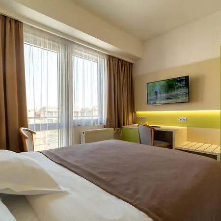 Continental Brno