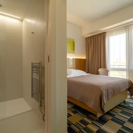 Hotel Continental Brno