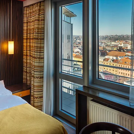 Hotel Continental Brno