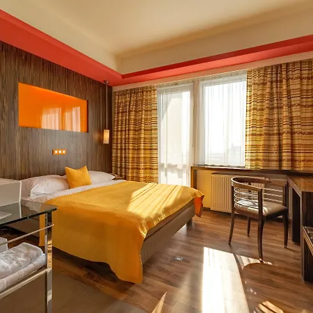 Hotel Continental Brno
