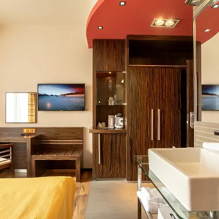 Hotel Continental 4*