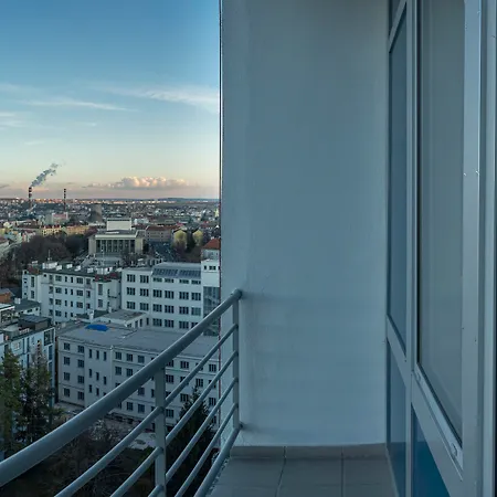 Hotel Continental 4*
