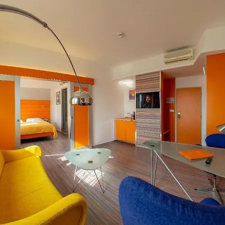 Hotel Continental Brno