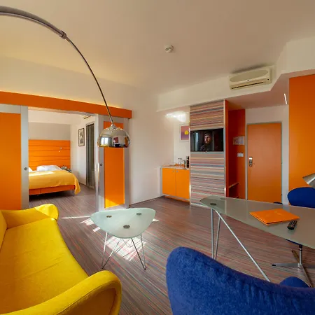 Hotel Continental Brno