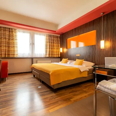 Continental Hotel Brno