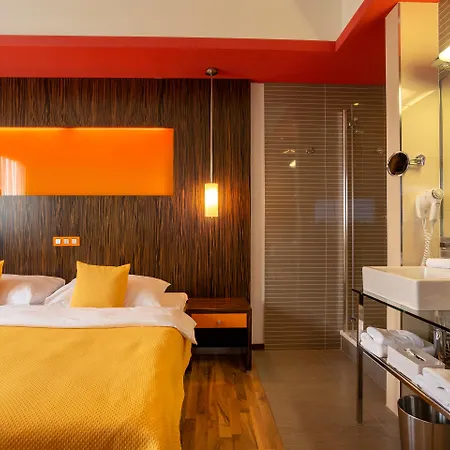 Hotel Continental Brno