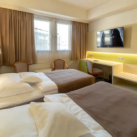 Continental Hotel
