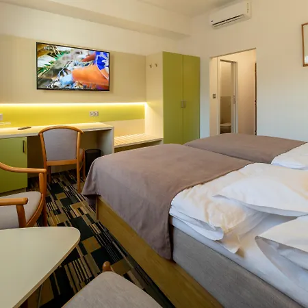 Hotel Continental Brno