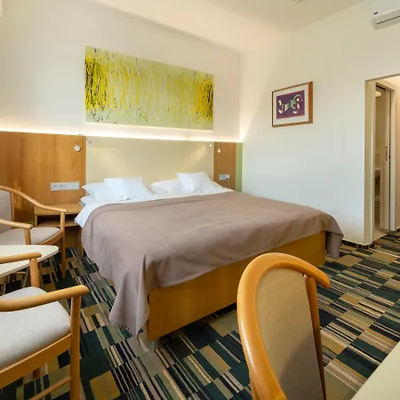 Hotel Continental 4*