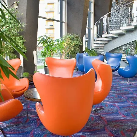 Continental Hotel