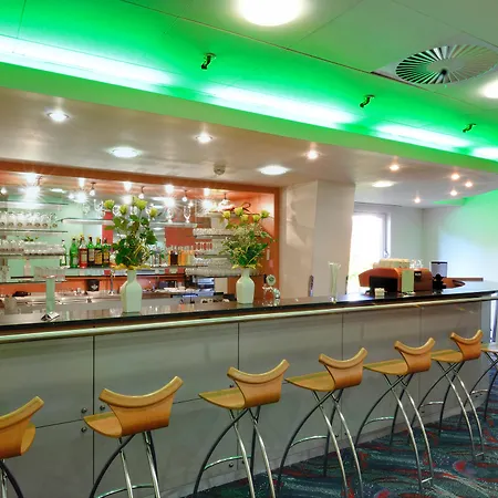Continental Hotel