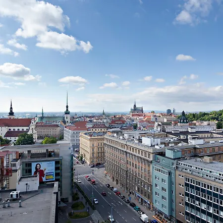 Continental 4* Brno