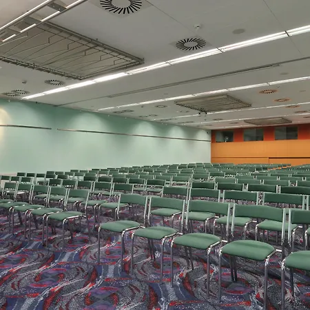 大洲酒店 酒店 布尔诺