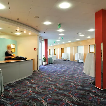 Continental 4* ברנו