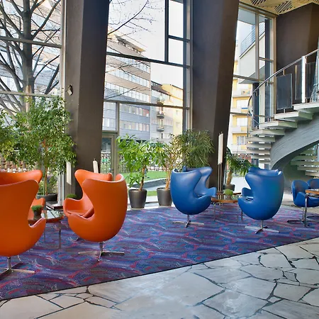 Continental Hotel