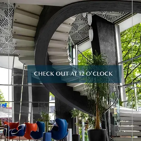 Continental Hotel Brno