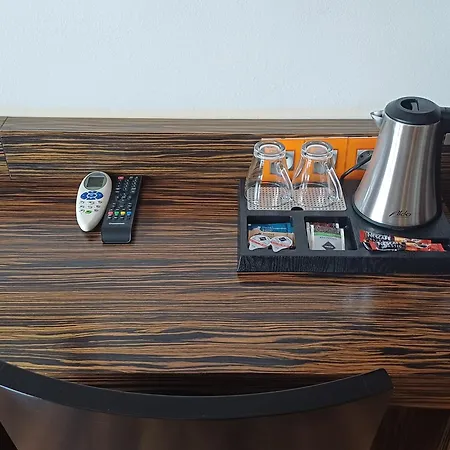 Continental Hotel 4*