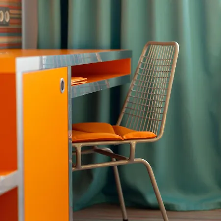 Hotel Continental 4*