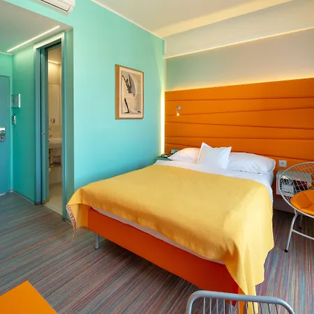 Hotel Continental Brno