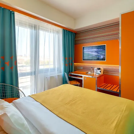 Continental Hotel
