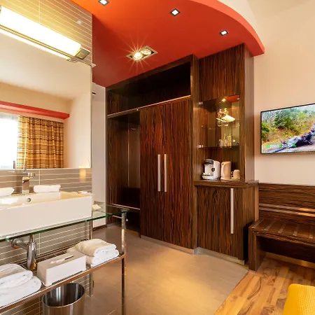 Hotel Continental