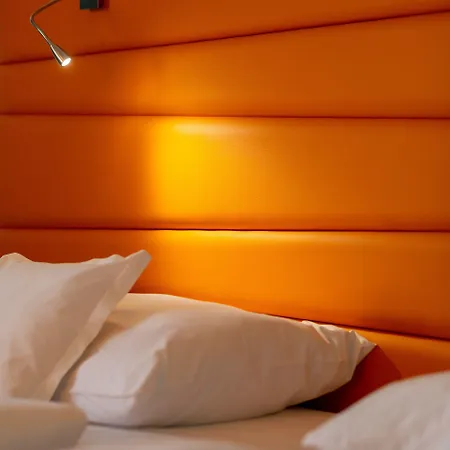 Continental Hotel 4*