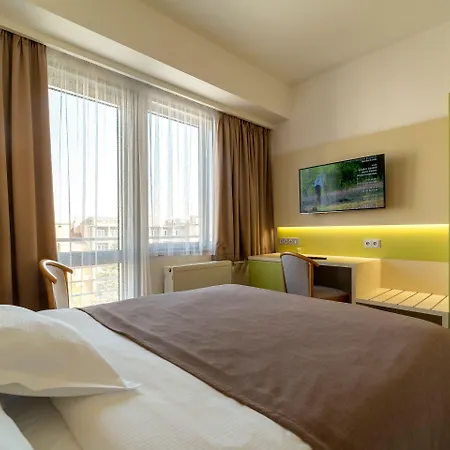 Hotel Continental Brno