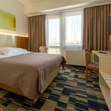 Hotel Continental Brno