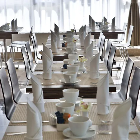 Continental ברנו