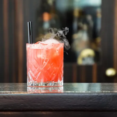 Continental Hotel 4*