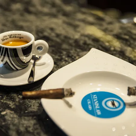 Continental Отель Брно