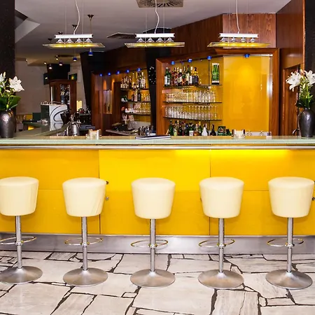 Continental 4* Brno