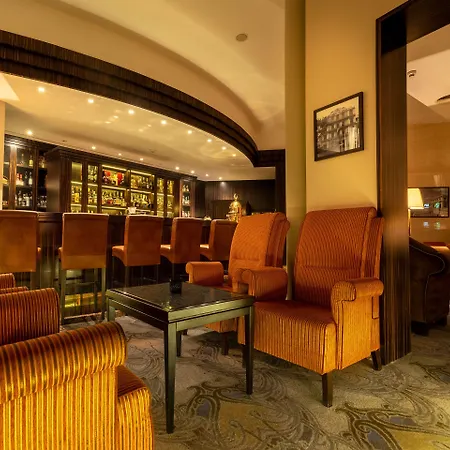 Continental Hotel