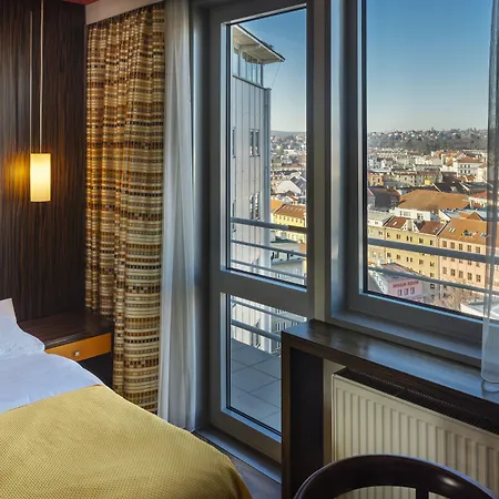 Continental 4* Brno