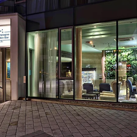 Hotel Continental 4*